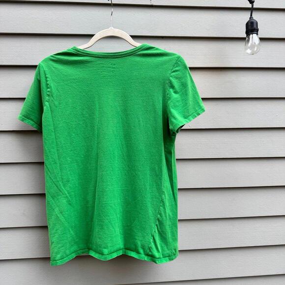 University of Oregons Ducks Nike Tee - Size Medium - Picture 3 of 3